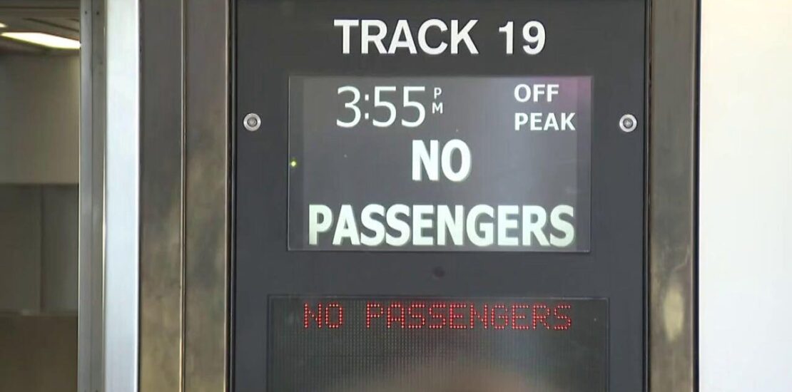 LIRR Strike Raises Concerns for Mondays Commute What to Know Instantly Interpret Free: Legalese Decoder - AI Lawyer Translate Legal docs to plain English