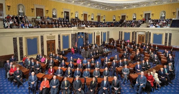 Labor Unions Push Senators to Reject Upcoming Crypto Legislation Instantly Interpret Free: Legalese Decoder - AI Lawyer Translate Legal docs to plain English