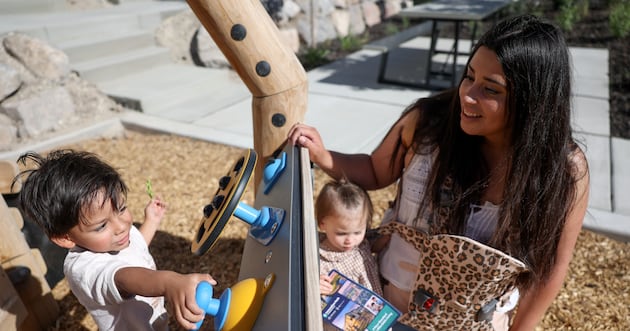 Lehi Rippy Literacy Center Opens to Support Community Learning Instantly Interpret Free: Legalese Decoder - AI Lawyer Translate Legal docs to plain English