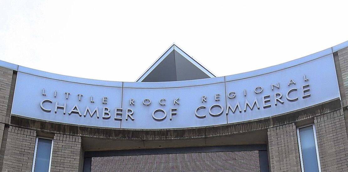 Little Rock Chamber Celebrates Four Outstanding Small Businesses Instantly Interpret Free: Legalese Decoder - AI Lawyer Translate Legal docs to plain English
