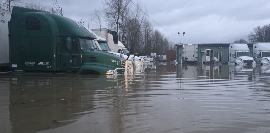 Local Businesses Face Loan Denials Months After Historic Floods Instantly Interpret Free: Legalese Decoder - AI Lawyer Translate Legal docs to plain English