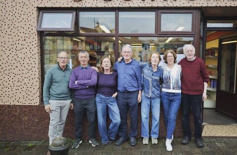 Local Shop Closes After a Century Community Reflects on Its Instantly Interpret Free: Legalese Decoder - AI Lawyer Translate Legal docs to plain English