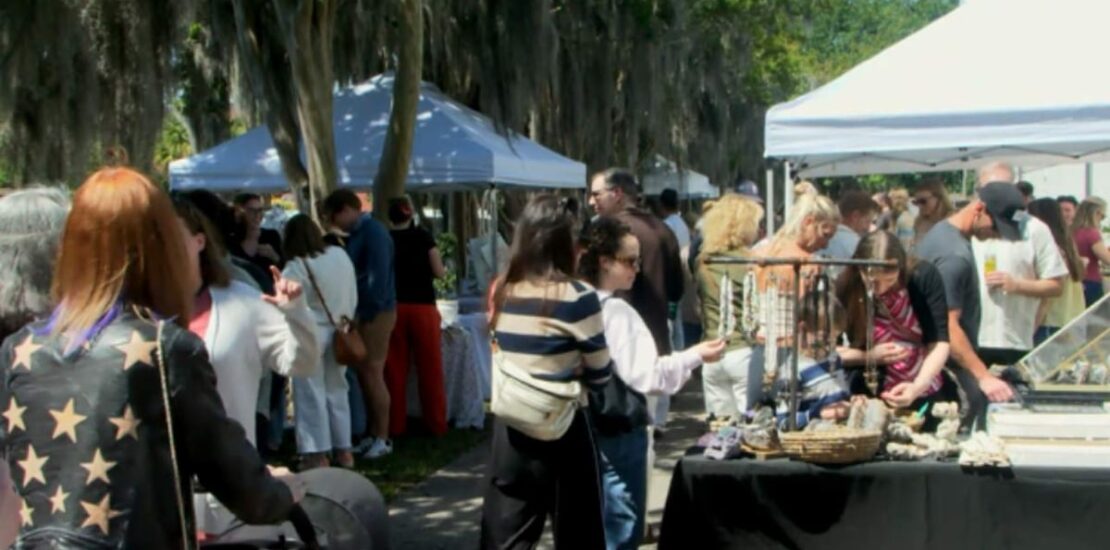 Local Vendor Market Launches Small Business Week Celebration Instantly Interpret Free: Legalese Decoder - AI Lawyer Translate Legal docs to plain English