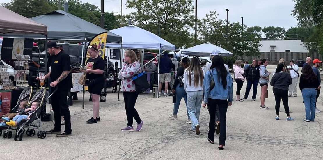 Lockports New Farmers Market Boosts Visibility for Local Businesses Instantly Interpret Free: Legalese Decoder - AI Lawyer Translate Legal docs to plain English