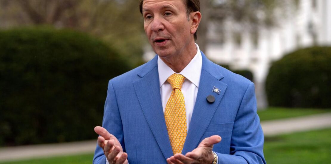 Louisiana Secures Coastal Agreement with Exxon Says Governor Landry Instantly Interpret Free: Legalese Decoder - AI Lawyer Translate Legal docs to plain English