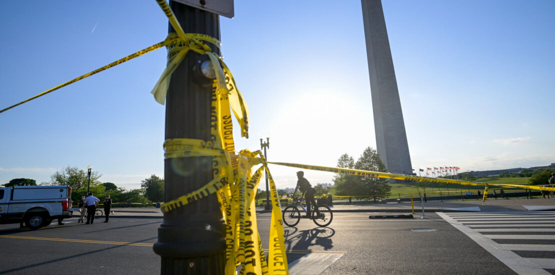 Man Injured in Shooting Incident Near White House Involves Bystander Instantly Interpret Free: Legalese Decoder - AI Lawyer Translate Legal docs to plain English