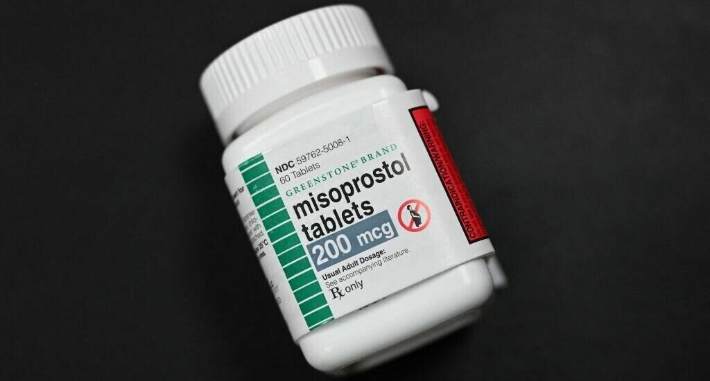 Medication Abortion How Misoprostol Alone Can Be Effective Instantly Interpret Free: Legalese Decoder - AI Lawyer Translate Legal docs to plain English