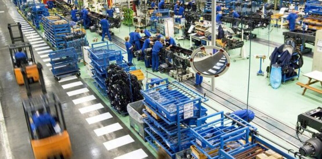 Mexico Focuses on Strengthening Auto Supply Chain Amid Import Challenges Instantly Interpret Free: Legalese Decoder - AI Lawyer Translate Legal docs to plain English