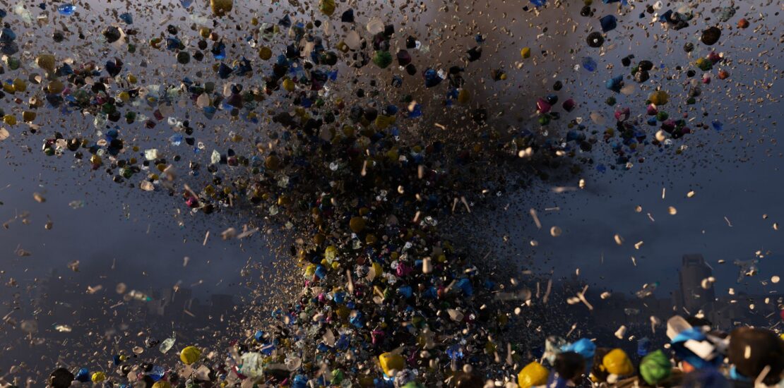 Microplastics Enhance Heat Retention Boosting Global Warming Effects Instantly Interpret Free: Legalese Decoder - AI Lawyer Translate Legal docs to plain English