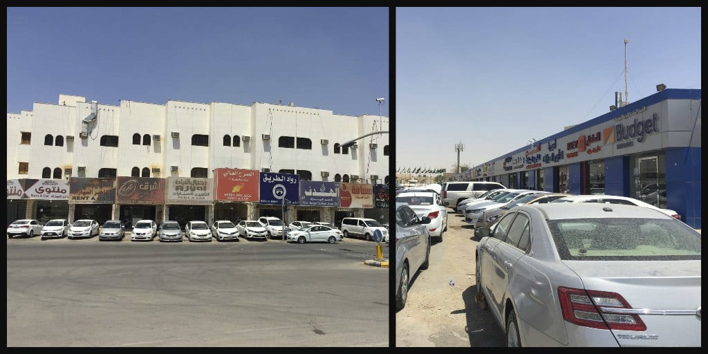 Middle East Car Rental Adapts to New Consumer Instantly Interpret Free: Legalese Decoder - AI Lawyer Translate Legal docs to plain English