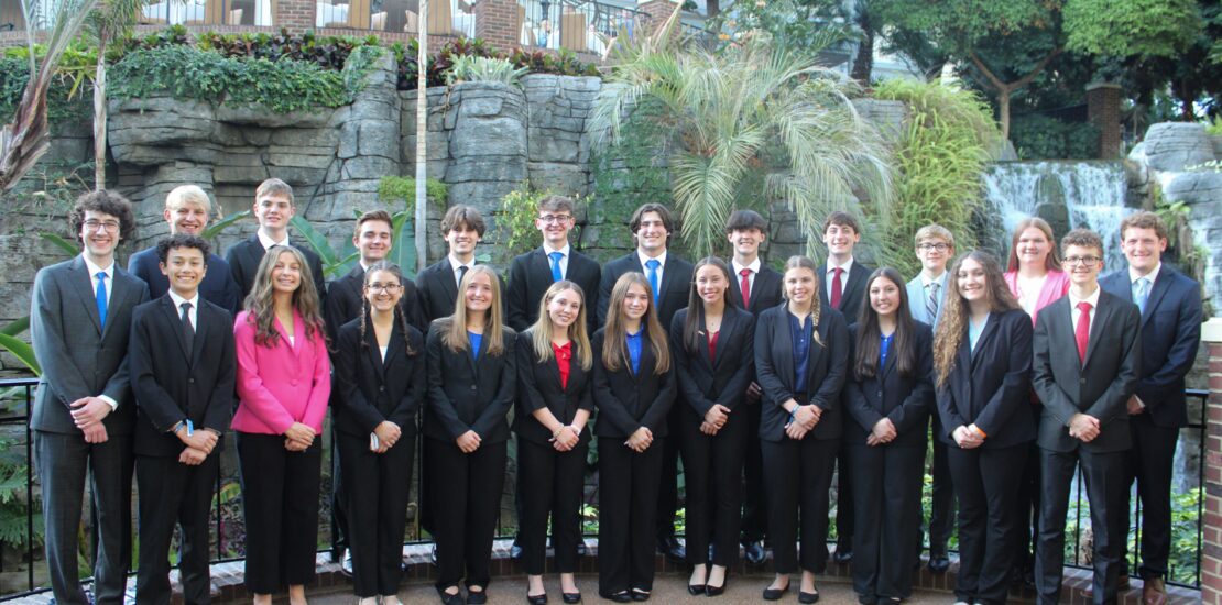 Midland High BPA Students Shine at National Business Conference Instantly Interpret Free: Legalese Decoder - AI Lawyer Translate Legal docs to plain English