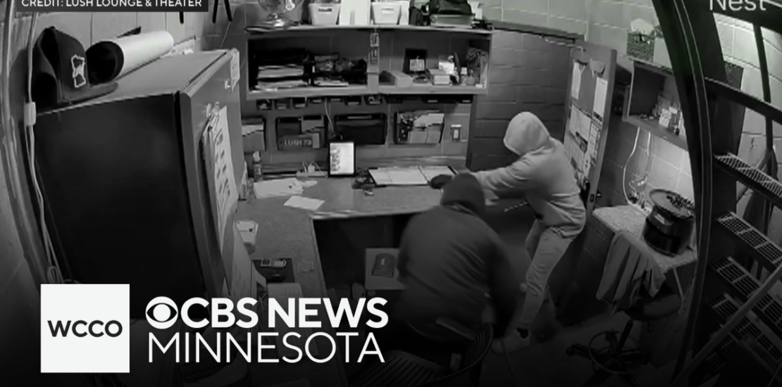 Minneapolis Police Investigate Possible Connection in Business Burglaries Instantly Interpret Free: Legalese Decoder - AI Lawyer Translate Legal docs to plain English