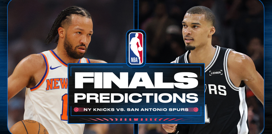 NBA Finals 2026 Experts Share Predictions for Knicks vs Spurs Instantly Interpret Free: Legalese Decoder - AI Lawyer Translate Legal docs to plain English