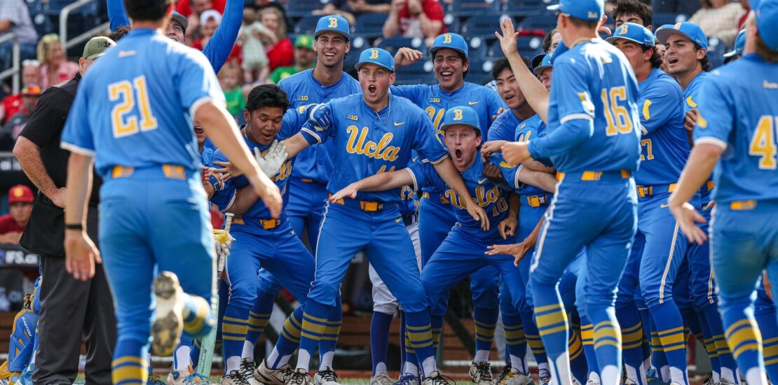 NCAA Baseball Regionals 2023 Live Updates and Key Highlights Instantly Interpret Free: Legalese Decoder - AI Lawyer Translate Legal docs to plain English