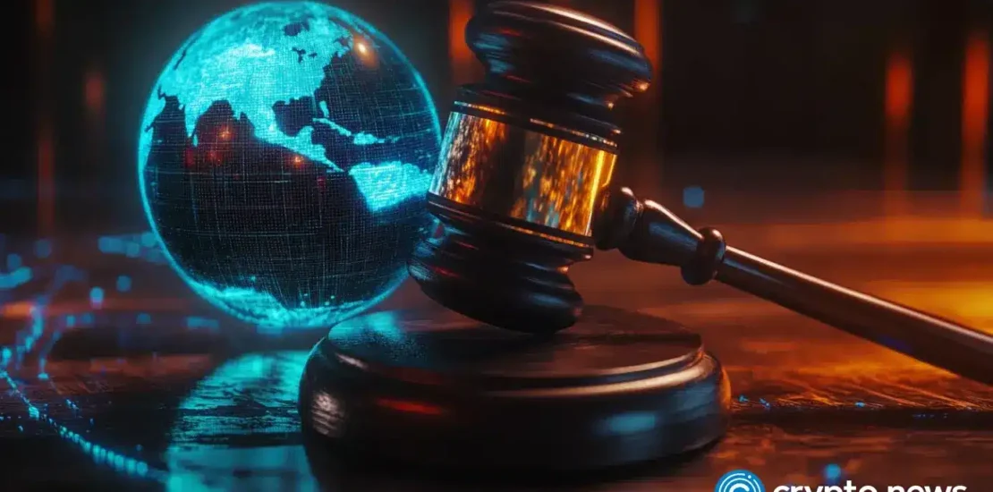 NYDIG Cautions Senate Crypto Bill May Face Delays After Midterms Instantly Interpret Free: Legalese Decoder - AI Lawyer Translate Legal docs to plain English