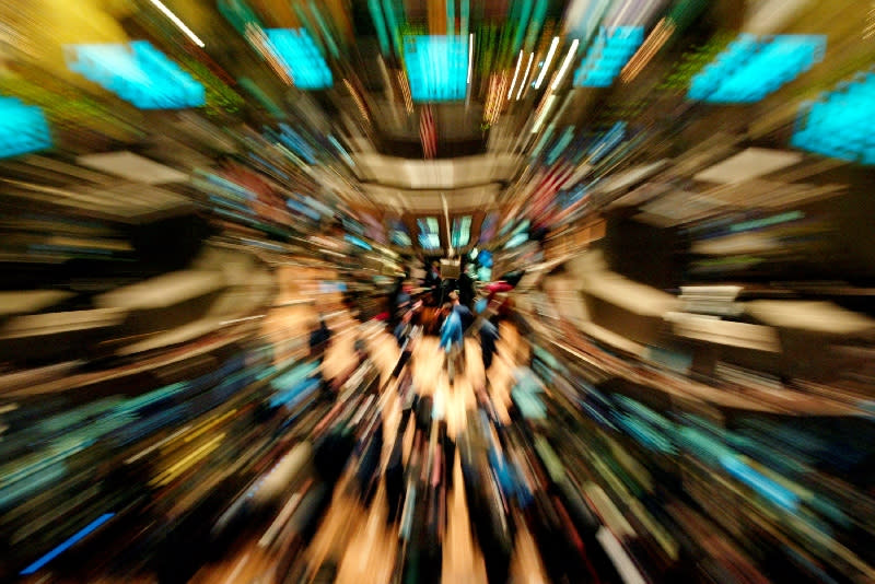 Nasdaq Dips as Inflation Fears Create Market Uncertainty Instantly Interpret Free: Legalese Decoder - AI Lawyer Translate Legal docs to plain English