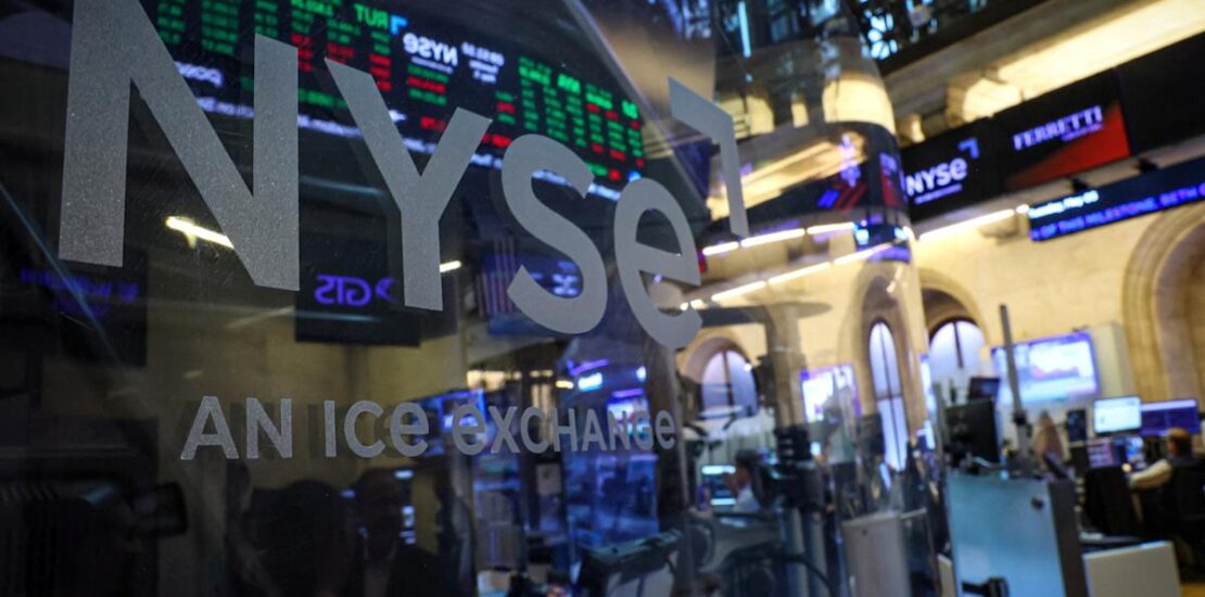 Nasdaq SP 500 and Dow Surge on Optimism for Iran Instantly Interpret Free: Legalese Decoder - AI Lawyer Translate Legal docs to plain English