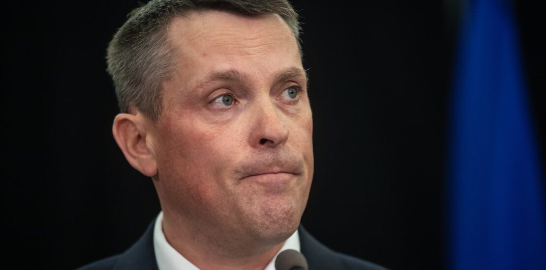 Nate Horners Departure What It Means for Albertas Economy Instantly Interpret Free: Legalese Decoder - AI Lawyer Translate Legal docs to plain English