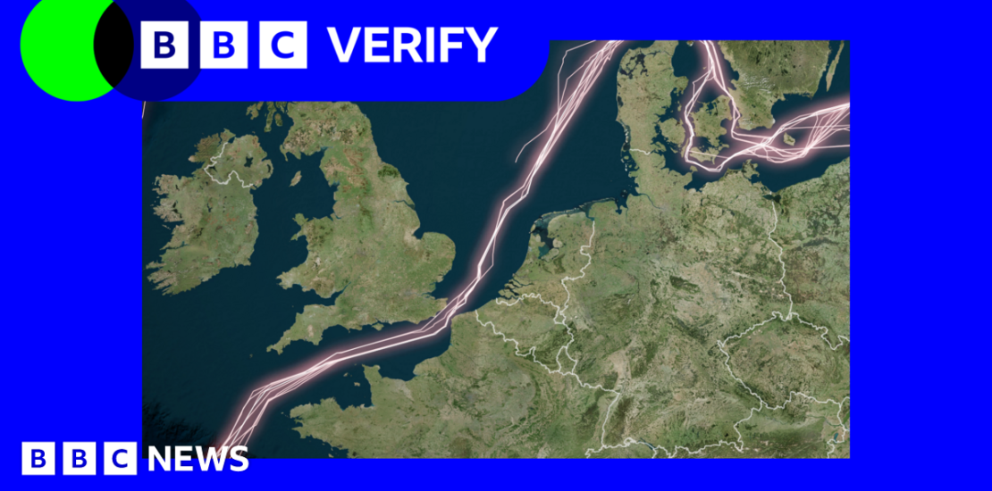 Nearly 200 Russia Linked Ships Arrive in UK Waters Despite Sanctions Instantly Interpret Free: Legalese Decoder - AI Lawyer Translate Legal docs to plain English