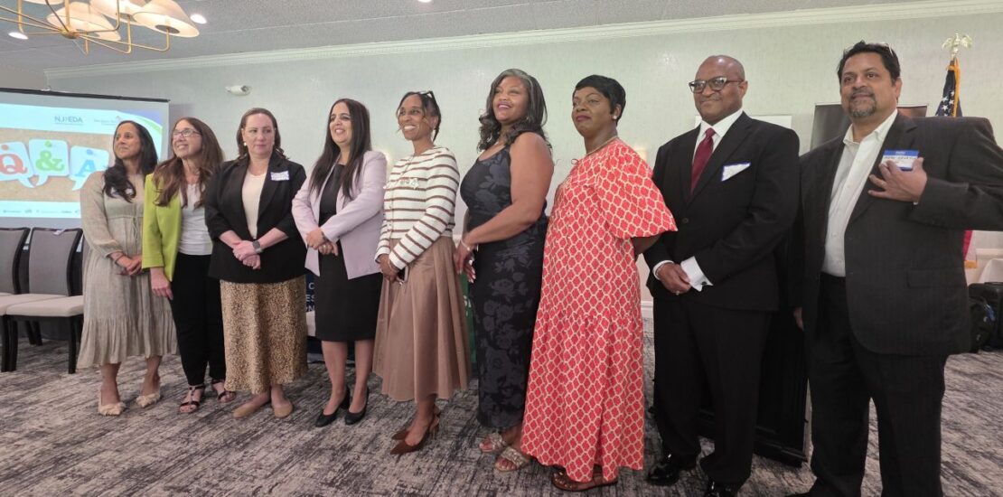 Networking Opportunities for Small Businesses at NJ Breakfast Event Instantly Interpret Free: Legalese Decoder - AI Lawyer Translate Legal docs to plain English