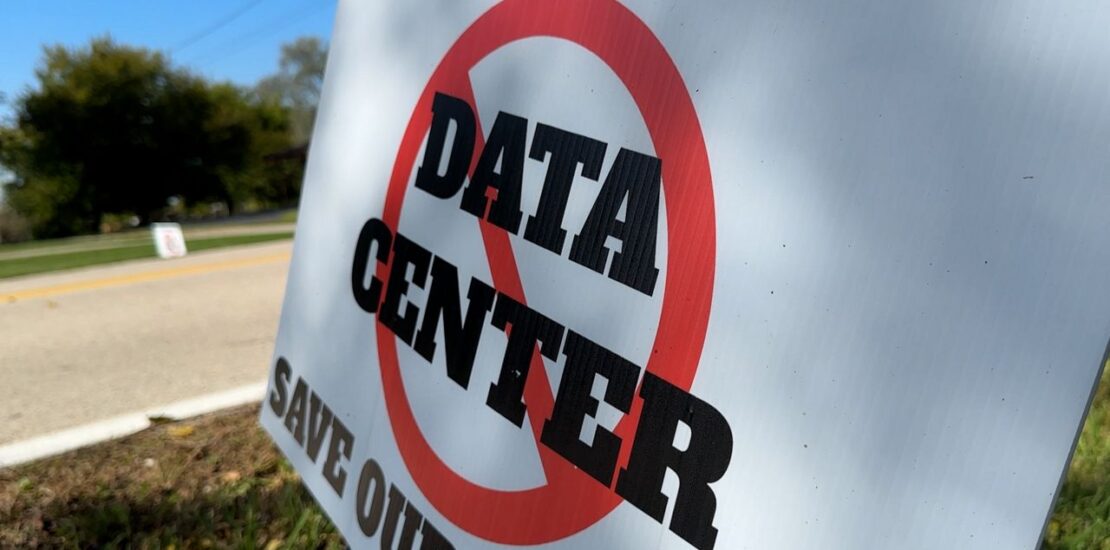 New York Small Businesses Call for Moratorium on Data Centers Instantly Interpret Free: Legalese Decoder - AI Lawyer Translate Legal docs to plain English