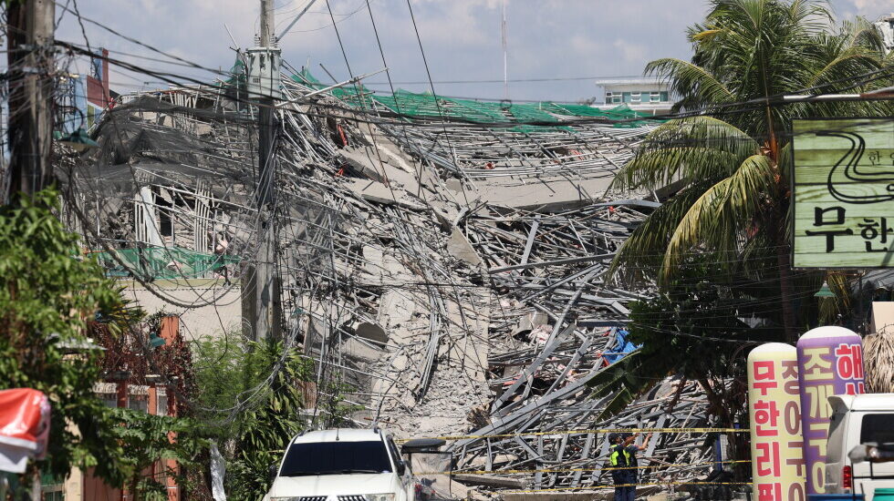 Nine story construction site collapse in the Philippines leaves 21 missing.com2Ff62Fed2Fedf5fba299639197ab6679a019ae2F8506b15a62b14514bfd2 Instantly Interpret Free: Legalese Decoder - AI Lawyer Translate Legal docs to plain English
