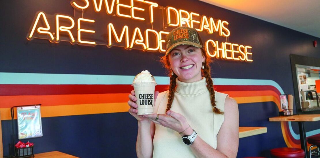 North Conways Cheese Louise to Introduce Delicious Milkshakes Instantly Interpret Free: Legalese Decoder - AI Lawyer Translate Legal docs to plain English