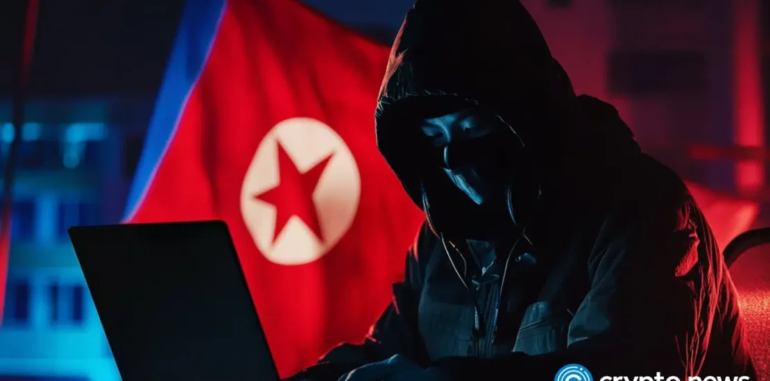 North Koreas 577 Million Crypto Heist How It Happened Instantly Interpret Free: Legalese Decoder - AI Lawyer Translate Legal docs to plain English