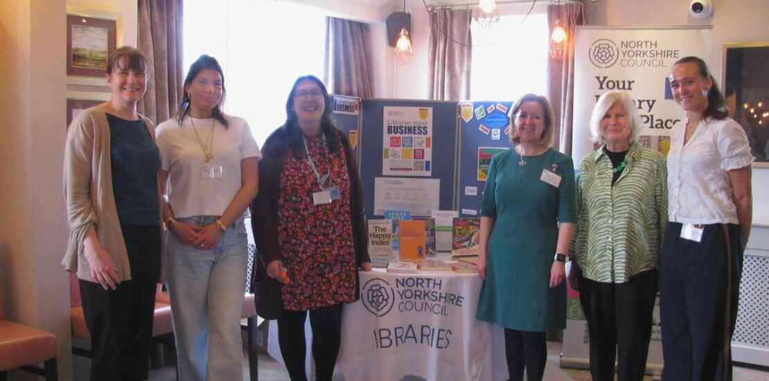 North Yorkshire Introduces Library Resources for Small Business Success Instantly Interpret Free: Legalese Decoder - AI Lawyer Translate Legal docs to plain English