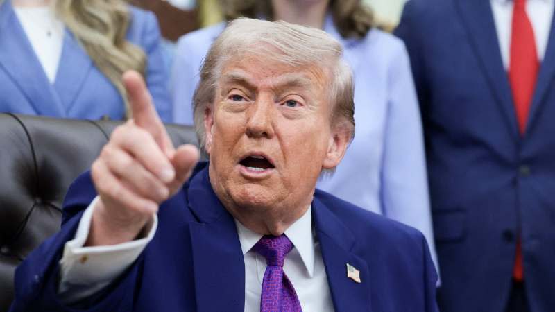 Oil Prices Drop as Trump Announces Iran Deal Progress in Instantly Interpret Free: Legalese Decoder - AI Lawyer Translate Legal docs to plain English