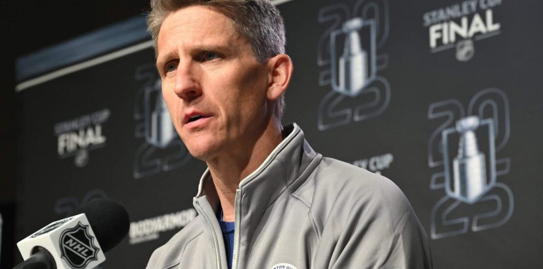 Oilers Part Ways with Coach Kris Knoblauch After Tough Season Instantly Interpret Free: Legalese Decoder - AI Lawyer Translate Legal docs to plain English