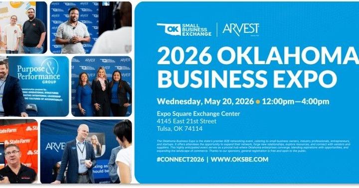 Oklahoma Business Expo 2026 Launches in Tulsa What to Instantly Interpret Free: Legalese Decoder - AI Lawyer Translate Legal docs to plain English