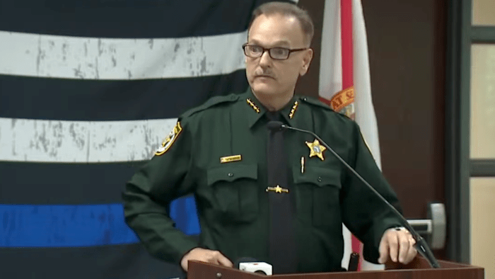 Osceola County Sheriff to Discuss Vacation Rental Arrests Live at Instantly Interpret Free: Legalese Decoder - AI Lawyer Translate Legal docs to plain English