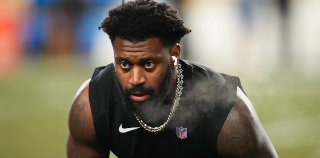Patrick Queen Addresses Trade Rumors Focused on Playing Football Instantly Interpret Free: Legalese Decoder - AI Lawyer Translate Legal docs to plain English