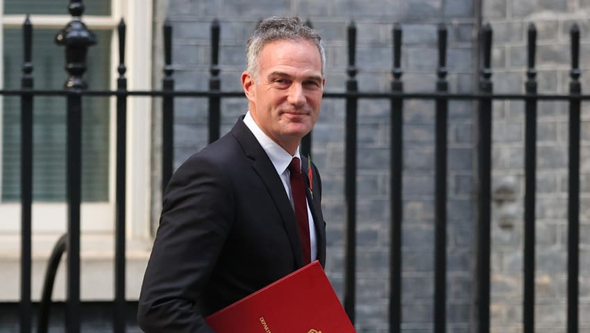 Peter Kyle Stands Firm on 60 Day Late Payment Law for Instantly Interpret Free: Legalese Decoder - AI Lawyer Translate Legal docs to plain English
