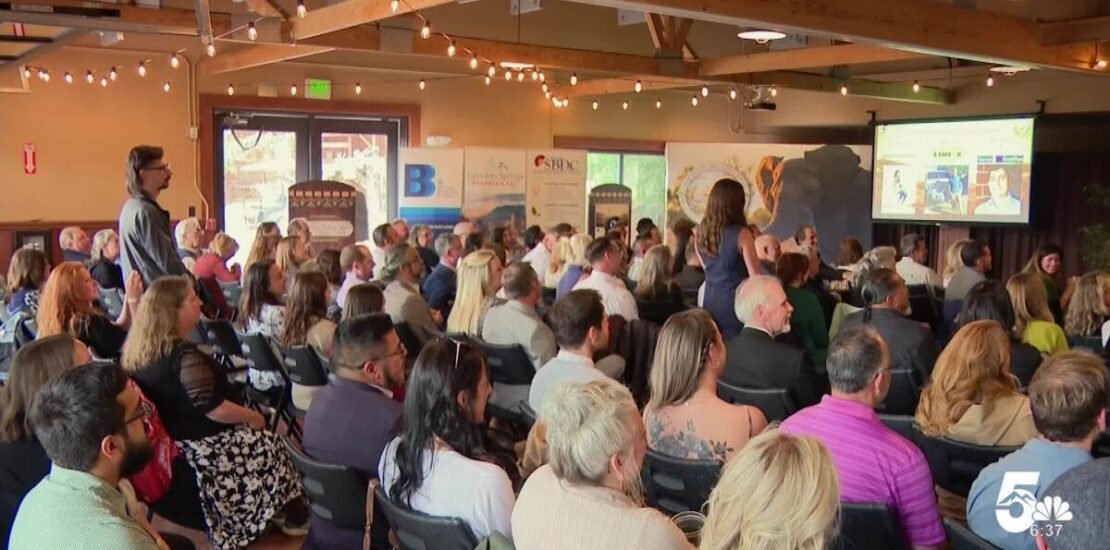Pikes Peak Region Honors Local Entrepreneurs at Small Business Bash.com2Fb32F952F9245143540d796938515af0eea012Fp Instantly Interpret Free: Legalese Decoder - AI Lawyer Translate Legal docs to plain English