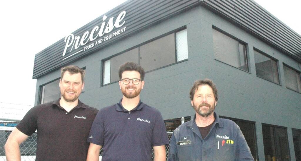 Precise Mechanical Repairs Expands with a Fifth Location Opening Instantly Interpret Free: Legalese Decoder - AI Lawyer Translate Legal docs to plain English