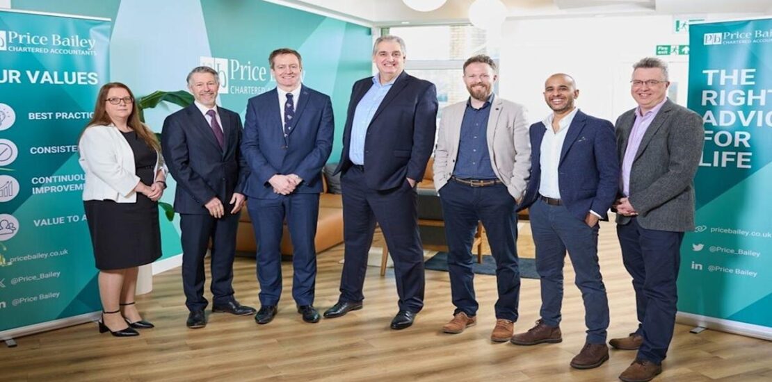 Price Bailey Strengthens Governance Board with New Appointments Instantly Interpret Free: Legalese Decoder - AI Lawyer Translate Legal docs to plain English