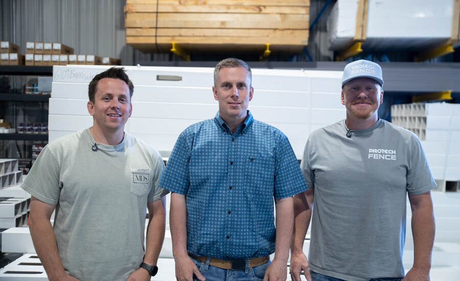 ProTech Fence Owners Recognized as Idahos Small Business Leaders Instantly Interpret Free: Legalese Decoder - AI Lawyer Translate Legal docs to plain English