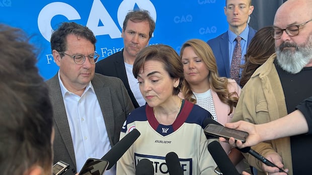 Quebec Premier Stands Firm on Spending Promises Amid Concerns Instantly Interpret Free: Legalese Decoder - AI Lawyer Translate Legal docs to plain English