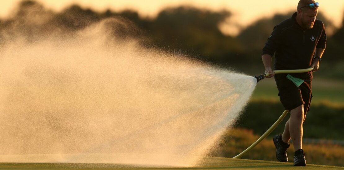 RA Enhances Golf Course 2030 Water Portal for Sustainable Use Instantly Interpret Free: Legalese Decoder - AI Lawyer Translate Legal docs to plain English