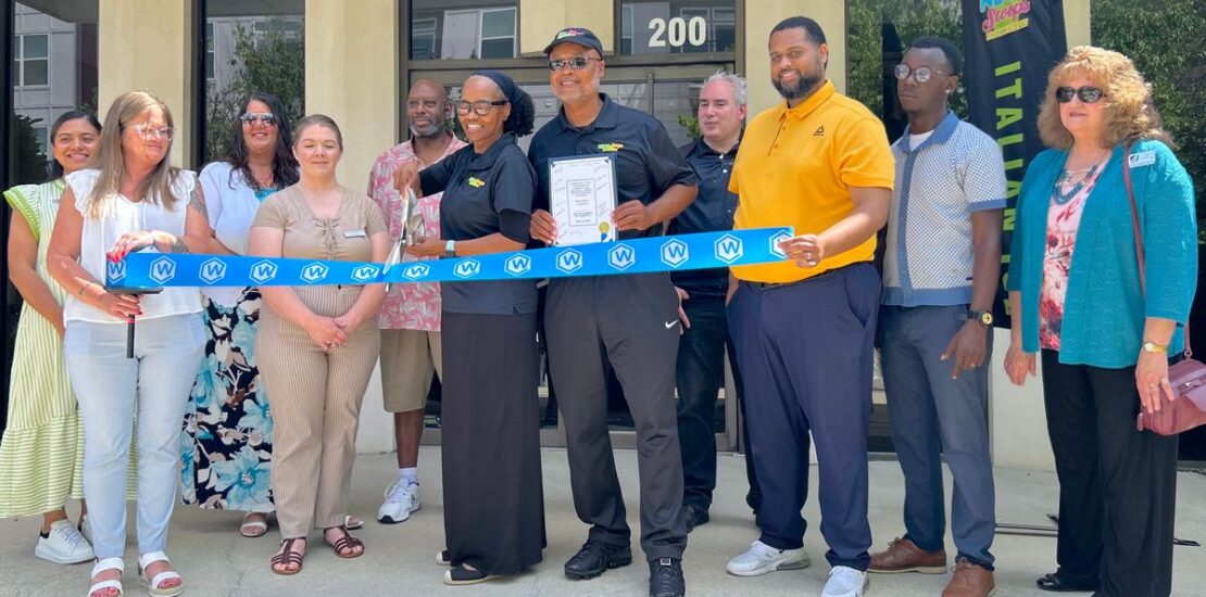 Ribbon Cutting Rodeo Celebrates New Chamber Members and Opportunities Instantly Interpret Free: Legalese Decoder - AI Lawyer Translate Legal docs to plain English