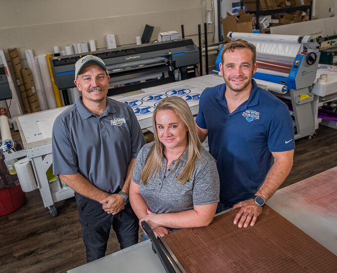 Ricks Sign Co Relocates to White Oak for Increased Space Instantly Interpret Free: Legalese Decoder - AI Lawyer Translate Legal docs to plain English