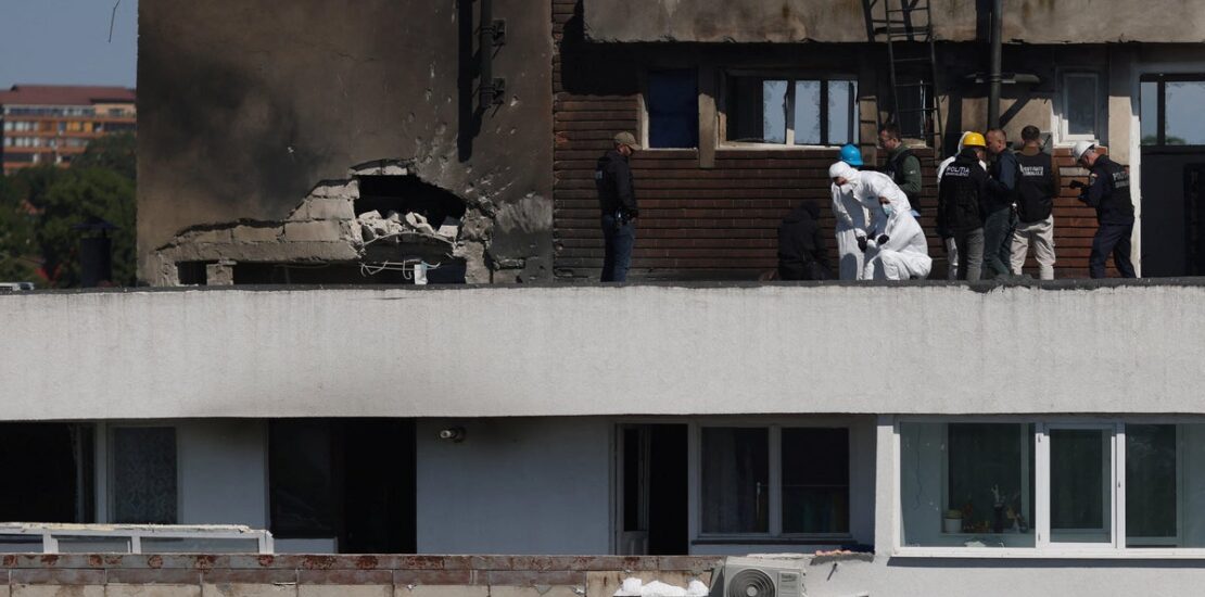 Romania reports Russian drone strike injures two near Ukraine border Instantly Interpret Free: Legalese Decoder - AI Lawyer Translate Legal docs to plain English