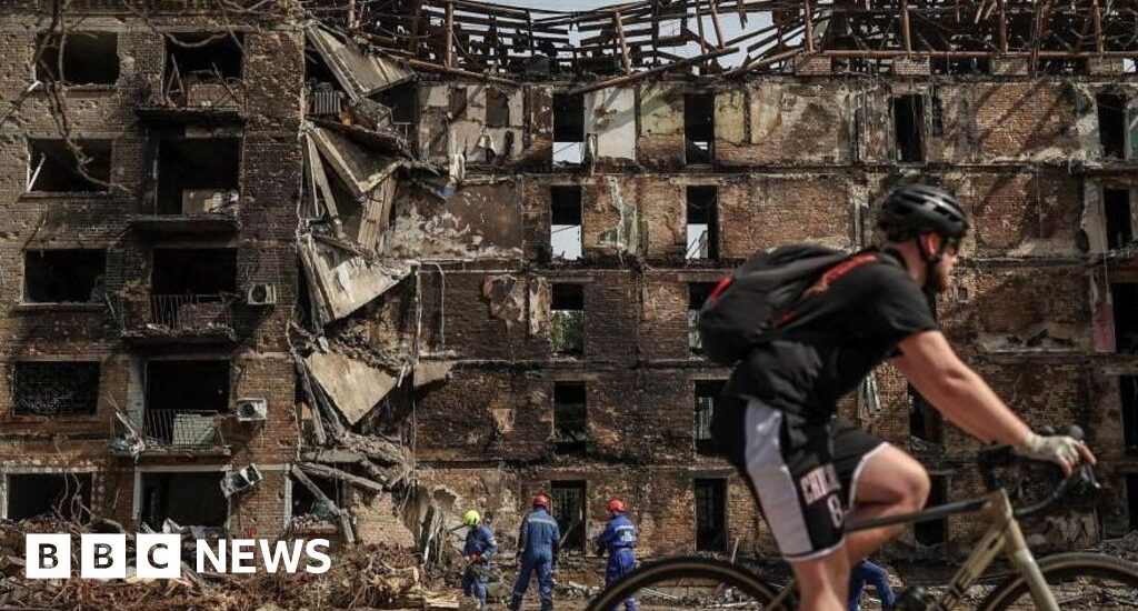 Russia Warns of Increased Strikes on Kyiv Urges Foreign Nationals Instantly Interpret Free: Legalese Decoder - AI Lawyer Translate Legal docs to plain English