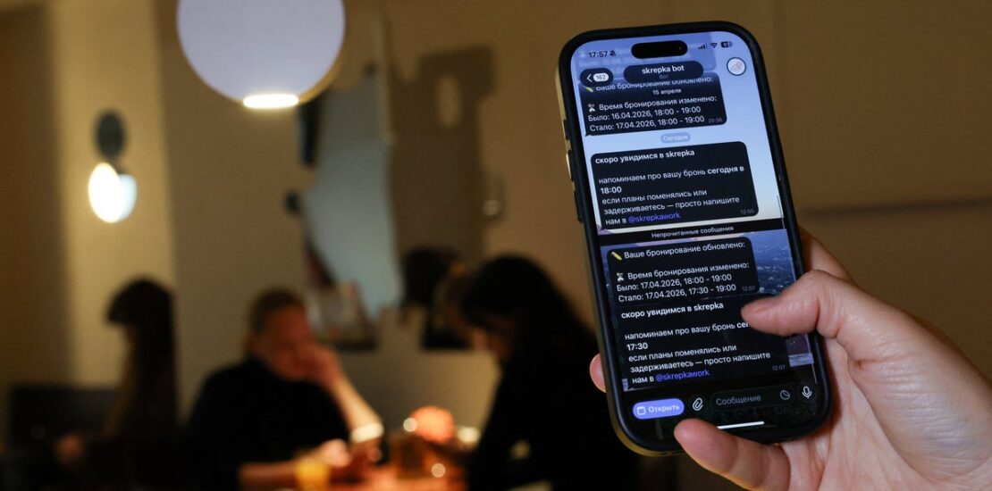 Russian Small Businesses Struggle Amid Putins Internet Restrictions Instantly Interpret Free: Legalese Decoder - AI Lawyer Translate Legal docs to plain English