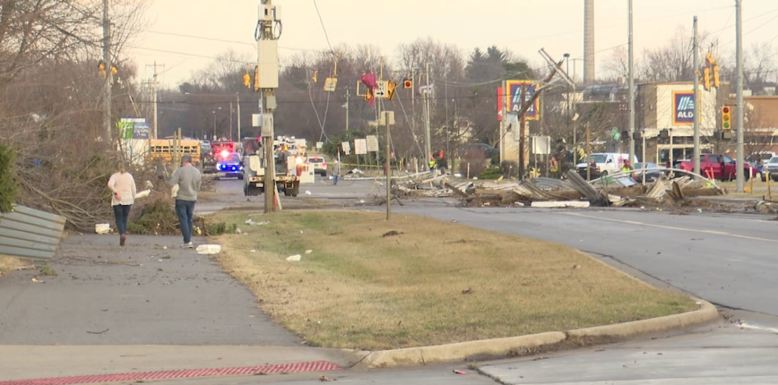 SBA Announces Disaster Loans for Michiana Tornado Recovery Efforts Instantly Interpret Free: Legalese Decoder - AI Lawyer Translate Legal docs to plain English