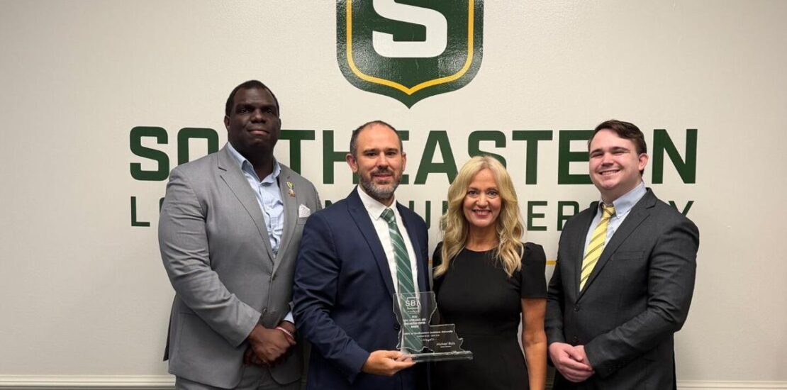 SLU Small Business Development Center Honored with SBA Award Instantly Interpret Free: Legalese Decoder - AI Lawyer Translate Legal docs to plain English