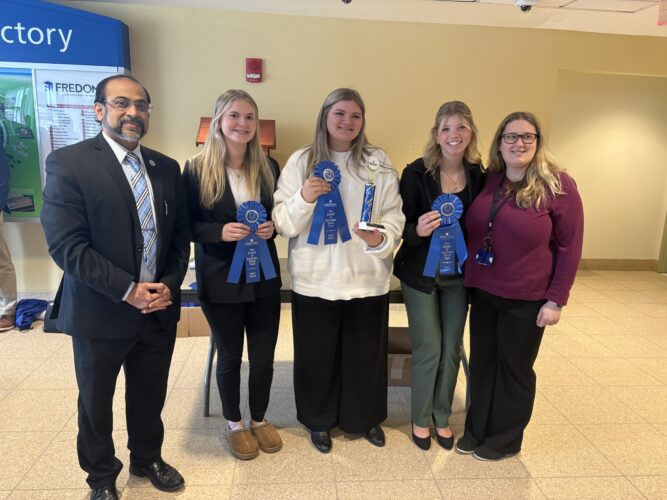 SUNYs Shark Tank Program Equips Students for Business Success Instantly Interpret Free: Legalese Decoder - AI Lawyer Translate Legal docs to plain English