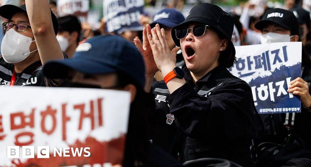 Samsung Strikes Paused Whats Next in the Ongoing Battle Instantly Interpret Free: Legalese Decoder - AI Lawyer Translate Legal docs to plain English